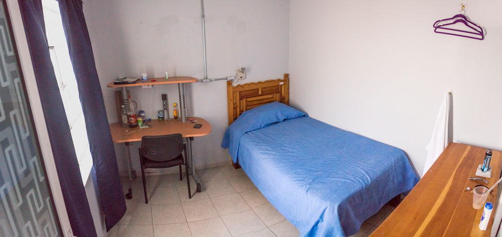 Hostel St Llorenc Cidade do México Exterior foto