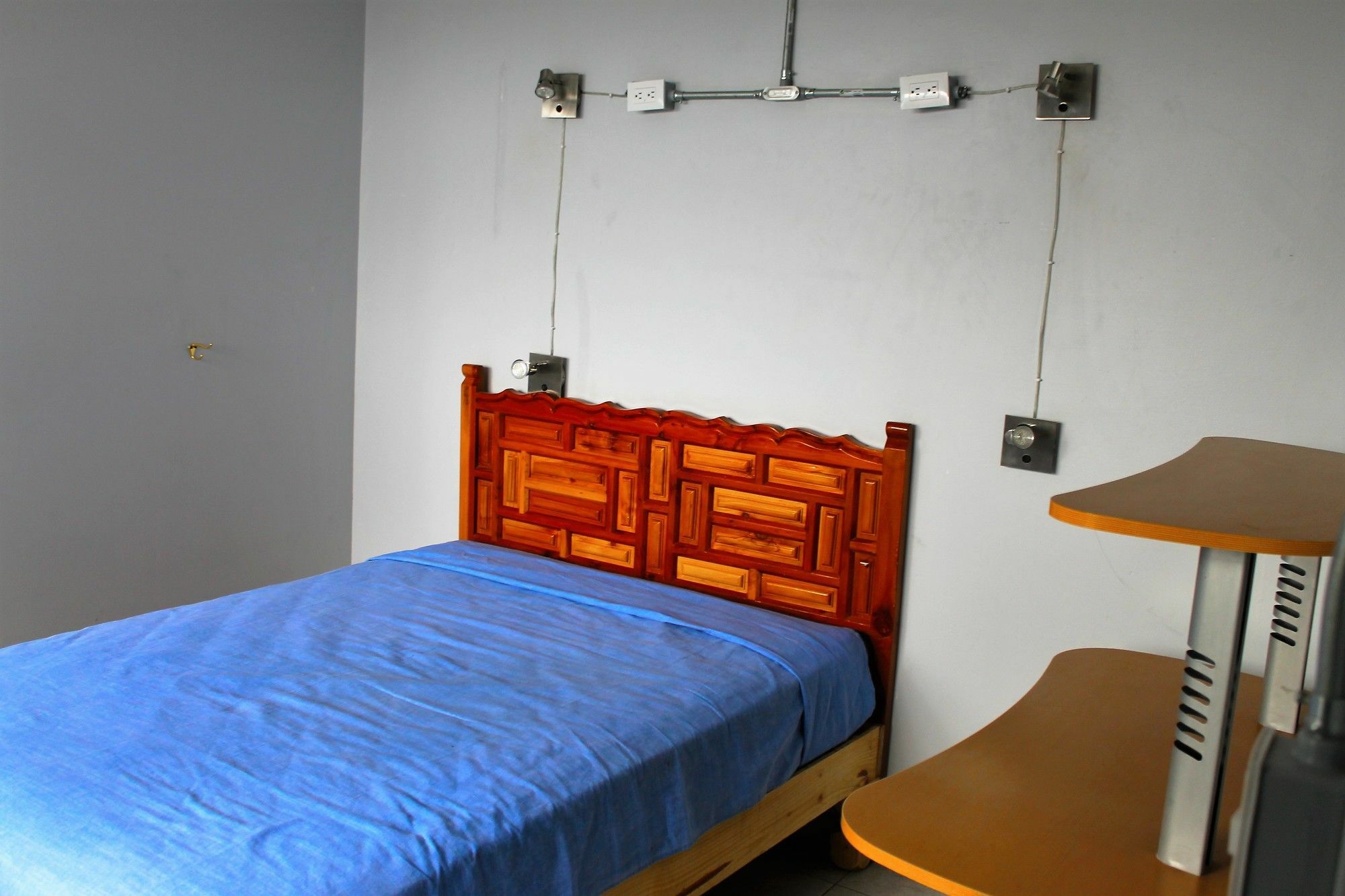 Hostel St Llorenc Cidade do México Exterior foto