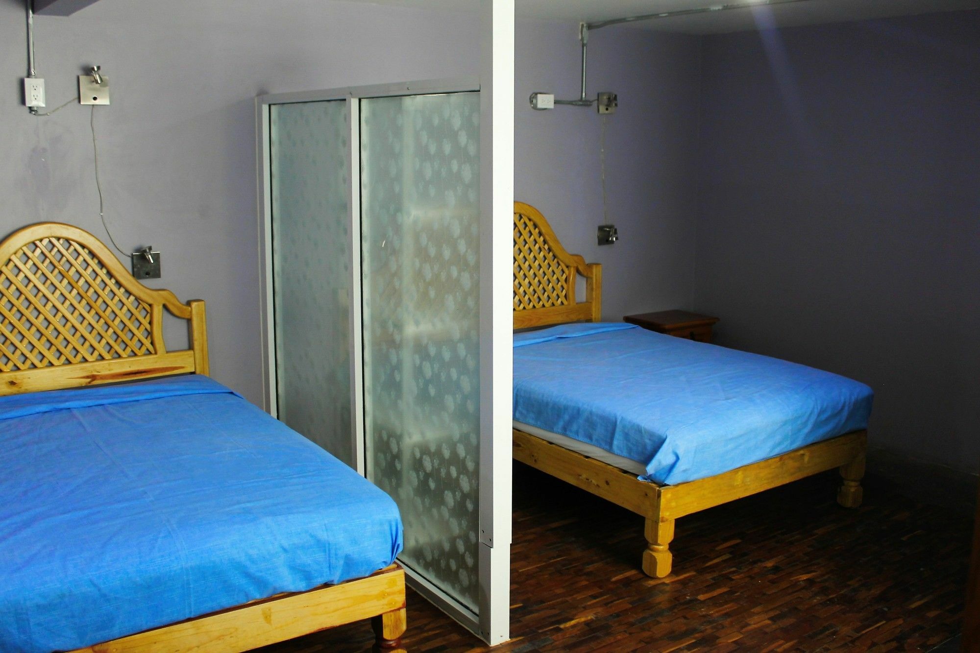 Hostel St Llorenc Cidade do México Exterior foto